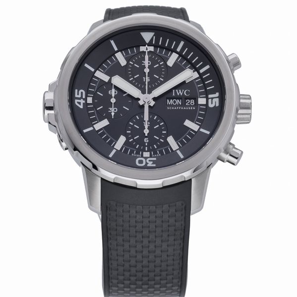 IWC Aquatimer IW376803